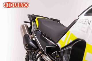 HUSQVARNA NORDEN 901