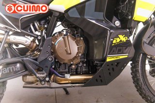 HUSQVARNA NORDEN 901
