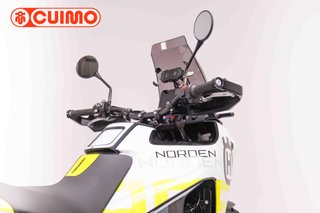 HUSQVARNA NORDEN 901