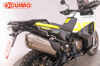 HUSQVARNA NORDEN 901
