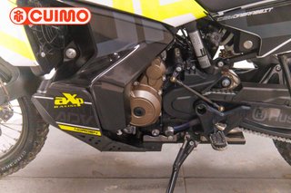 HUSQVARNA NORDEN 901