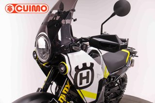 HUSQVARNA NORDEN 901