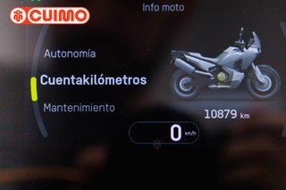 HUSQVARNA NORDEN 901