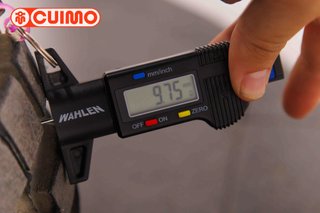 HUSQVARNA NORDEN 901