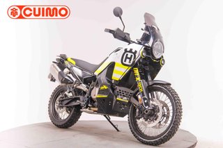 HUSQVARNA NORDEN 901