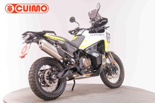 HUSQVARNA NORDEN 901