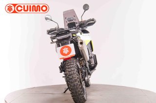 HUSQVARNA NORDEN 901