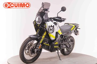 HUSQVARNA NORDEN 901