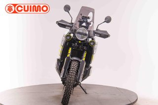 HUSQVARNA NORDEN 901
