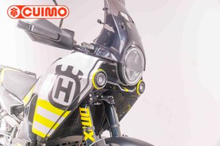 HUSQVARNA NORDEN 901