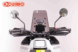 HUSQVARNA NORDEN 901