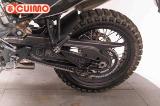 HUSQVARNA NORDEN 901