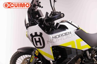 HUSQVARNA NORDEN 901