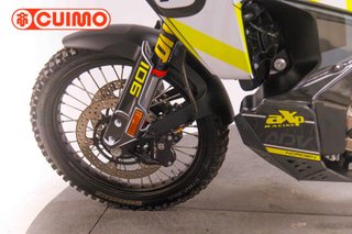 HUSQVARNA NORDEN 901