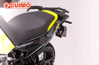HUSQVARNA NORDEN 901