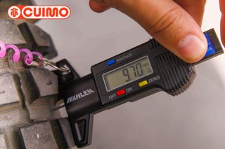 HUSQVARNA NORDEN 901