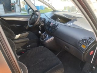Citroen C4 Picasso 2007