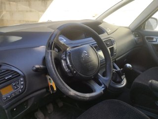 Citroen C4 Picasso 2007