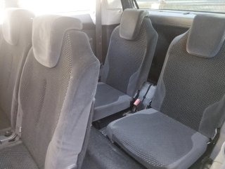 Citroen C4 Picasso 2007