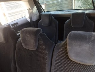 Citroen C4 Picasso 2007