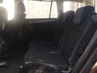 Citroen C4 Picasso 2007