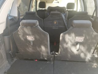 Citroen C4 Picasso 2007