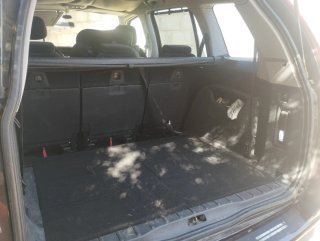 Citroen C4 Picasso 2007