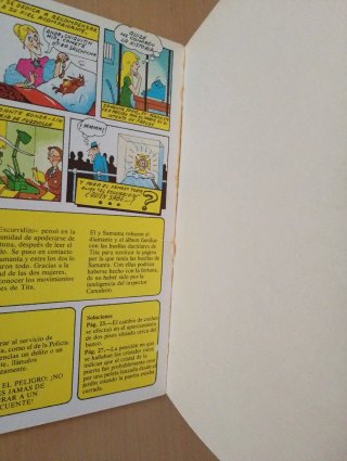 Cómo hacer de Detective