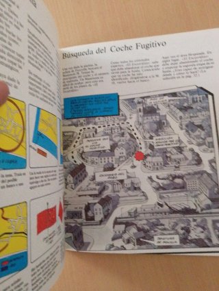 Cómo hacer de Detective