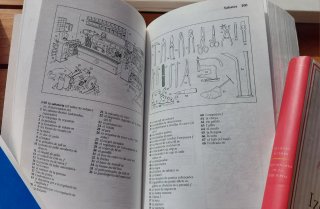 Lote de libros