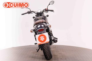 QJ MOTOR SRV 125