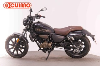 QJ MOTOR SRV 125