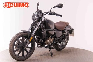 QJ MOTOR SRV 125
