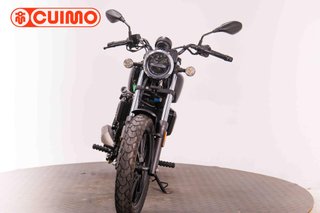 QJ MOTOR SRV 125