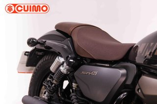 QJ MOTOR SRV 125