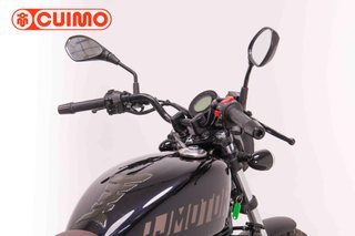 QJ MOTOR SRV 125
