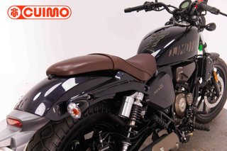 QJ MOTOR SRV 125