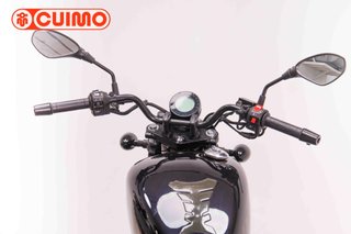 QJ MOTOR SRV 125