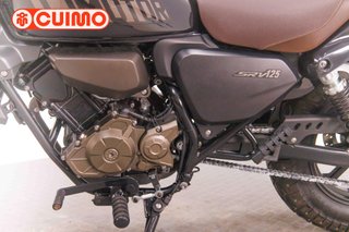 QJ MOTOR SRV 125