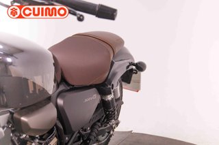 QJ MOTOR SRV 125