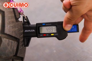 QJ MOTOR SRV 125