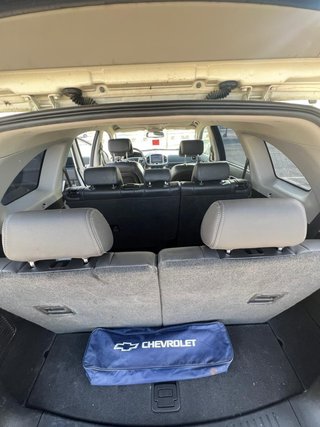 CHEVROLET Captiva 2.2 VCDI 7 Plazas