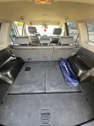 CHEVROLET Captiva 2.2 VCDI 7 Plazas