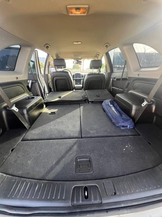 CHEVROLET Captiva 2.2 VCDI 7 Plazas