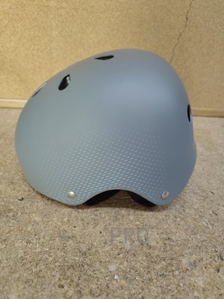 Cecotec Casco Urbano y Montaña para Bicicletas L-XL  Gris Cecotec