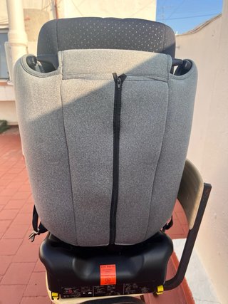 Silla de coche para niños marca jane