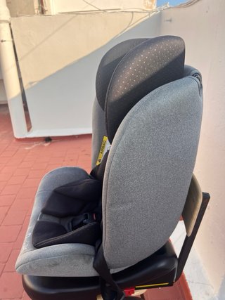 Silla de coche para niños marca jane