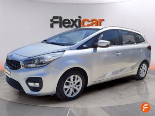 Kia Carens 1.7 CRDi VGT 85kW (115CV) Basic Eco-Dyn