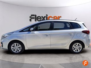 Kia Carens 1.7 CRDi VGT 85kW (115CV) Basic Eco-Dyn