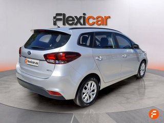 Kia Carens 1.7 CRDi VGT 85kW (115CV) Basic Eco-Dyn